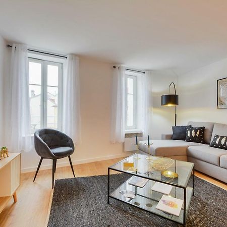 Le Royal Des Trois-Maisons Nancy Eksteriør bilde
